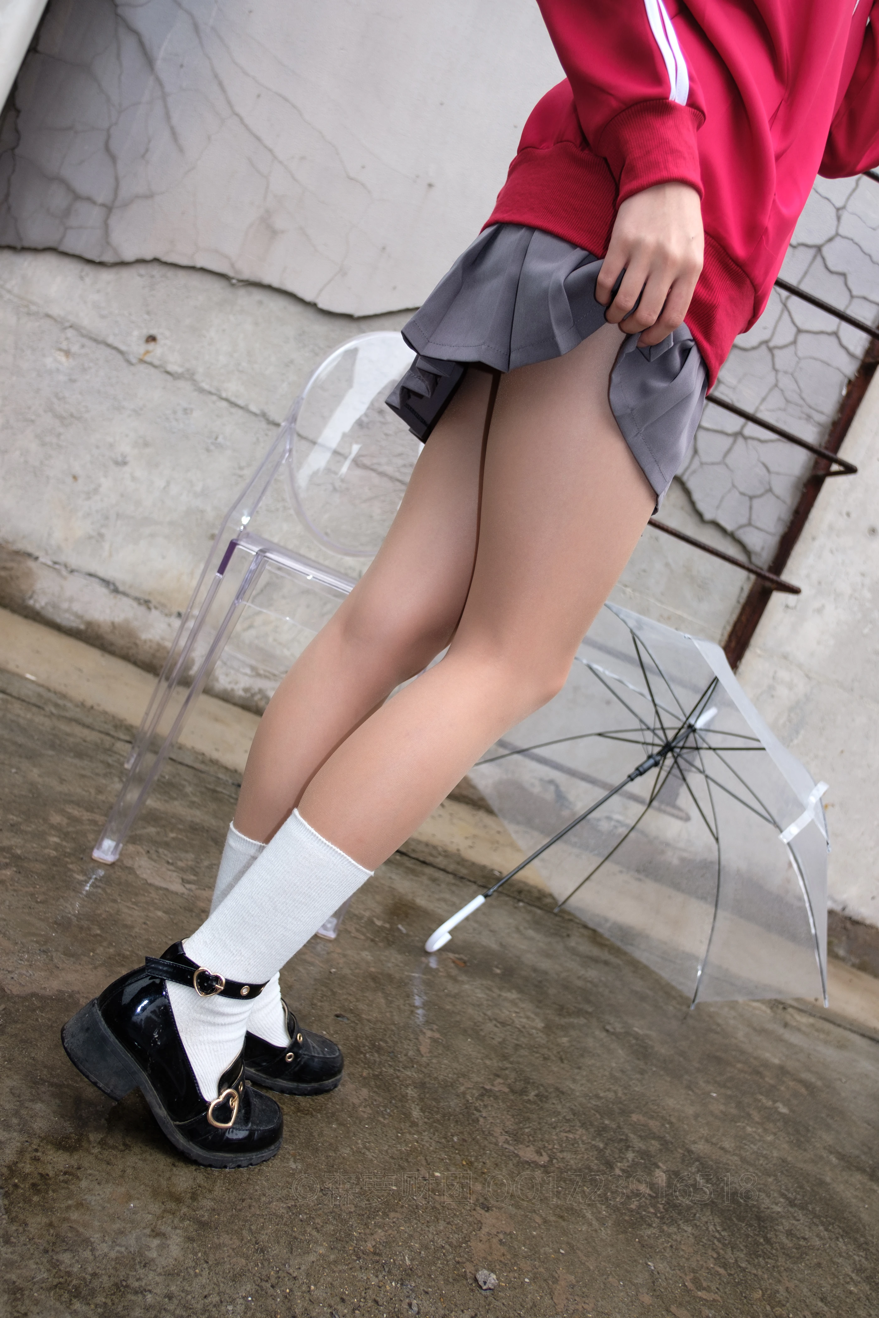 森萝财团 X-044 [88P 1V]插图4